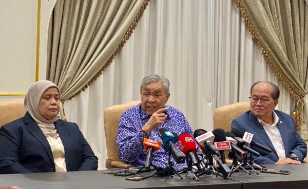 Cegah jerebu berulang lebih baik dari tuntut ganti rugi