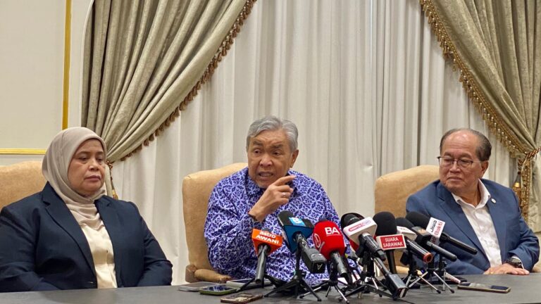 Cegah jerebu berulang lebih baik dari tuntut ganti rugi