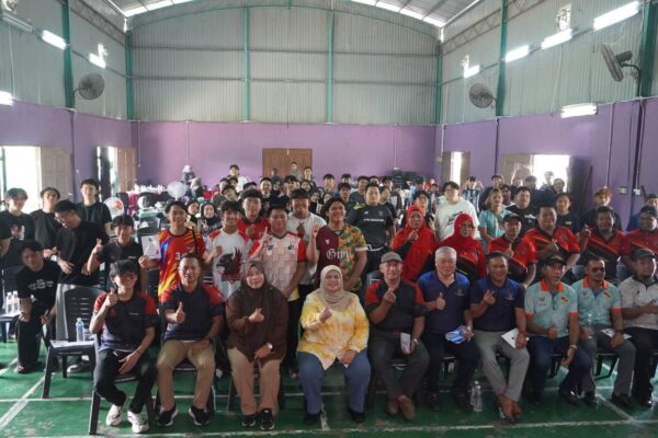 Satu CEO Satu Kampung bantu belia rancang pembangunan komuniti