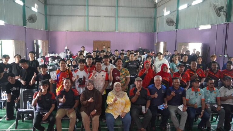 Satu CEO Satu Kampung bantu belia rancang pembangunan komuniti