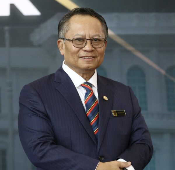 Kekalkan semangat kebersamaan Malaysia