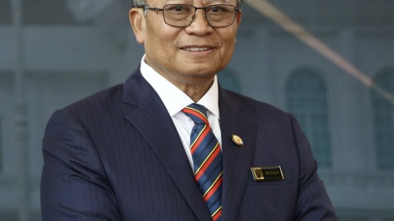 Kekalkan semangat kebersamaan Malaysia