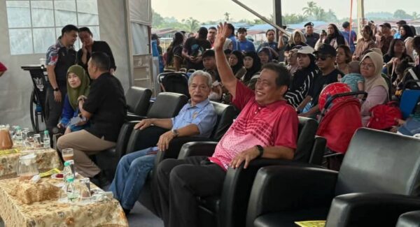 Pesta Limbang 2026 bakal tarik 15,000 pengunjung
