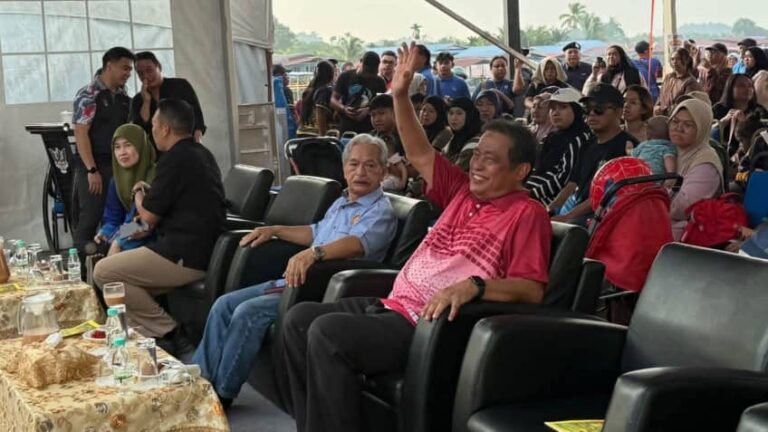 Pesta Limbang 2026 bakal tarik 15,000 pengunjung