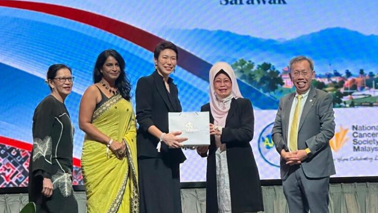 Wanita perlukan akses rawatan kanser payu dara tanpa halangan