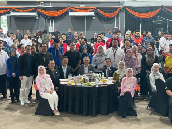 Sarawak masih perlukan kepimpinan Premier