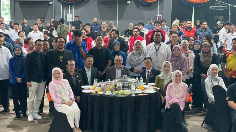 Sarawak masih perlukan kepimpinan Premier
