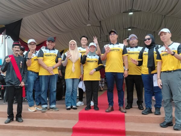 Tanjong Datu buka ruang perkembangan pelancongan kesihatan