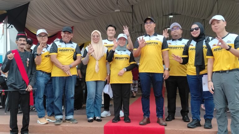 Tanjong Datu buka ruang perkembangan pelancongan kesihatan