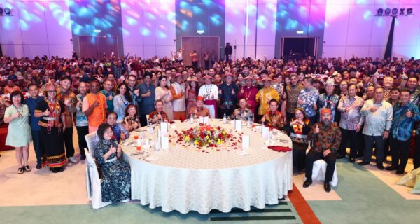 Peruntukan RM90 juta untuk rumah ibadat agama-agama lain tahun ini