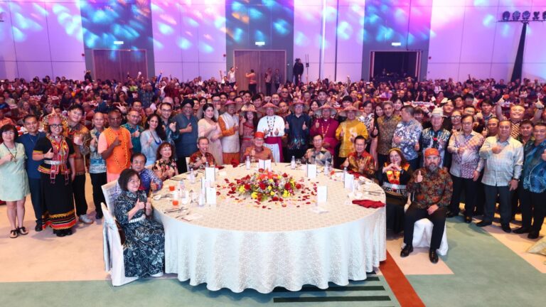 Peruntukan RM90 juta untuk rumah ibadat agama-agama lain tahun ini