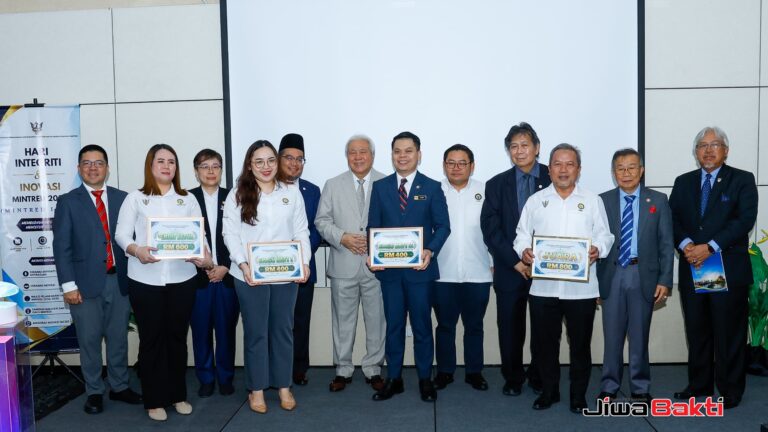 Taiyo Yuden rancang tambah pelaburan di Sarawak sekitar RM600 juta