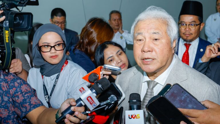 SPR perlu teliti representasi masyarakat secara telus