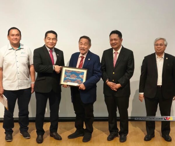 Sarawak perlukan 1,000 guru, boleh ajar lebih satu mata pelajaran