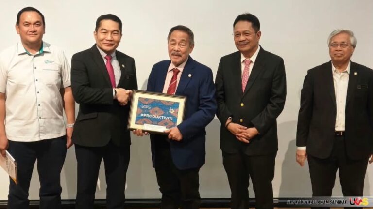 Sarawak perlukan 1,000 guru, boleh ajar lebih satu mata pelajaran