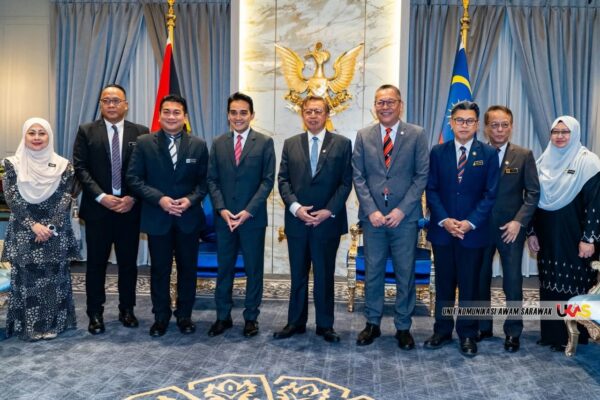 UKAS akan anjur bengkel media persiapan PRN