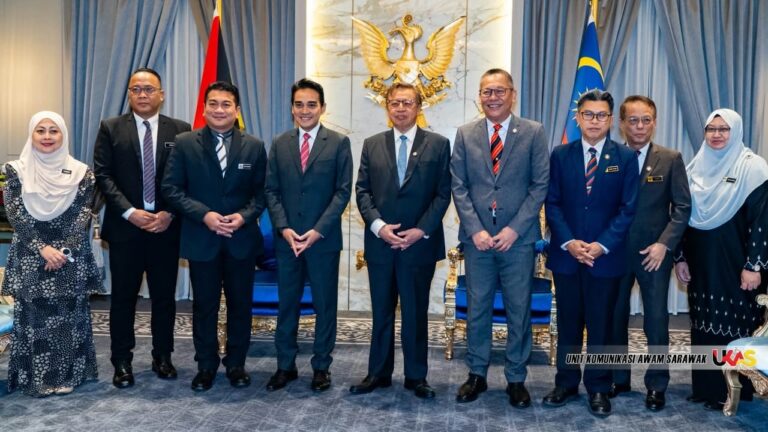 UKAS akan anjur bengkel media persiapan PRN