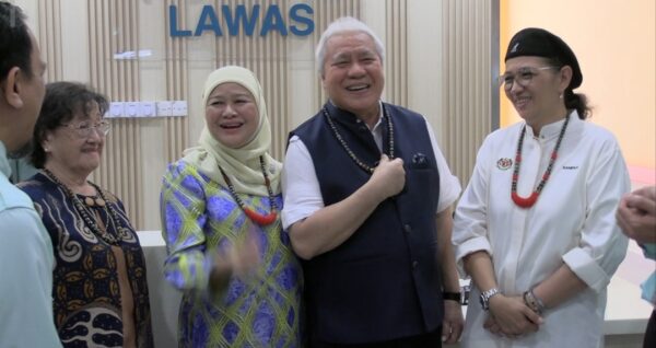 Hospital Lawas perlu diperkasa sebagai hospital pakar
