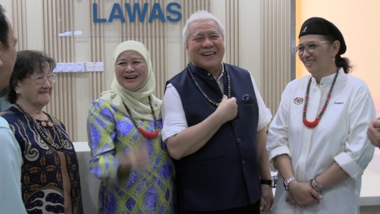 Hospital Lawas perlu diperkasa sebagai hospital pakar