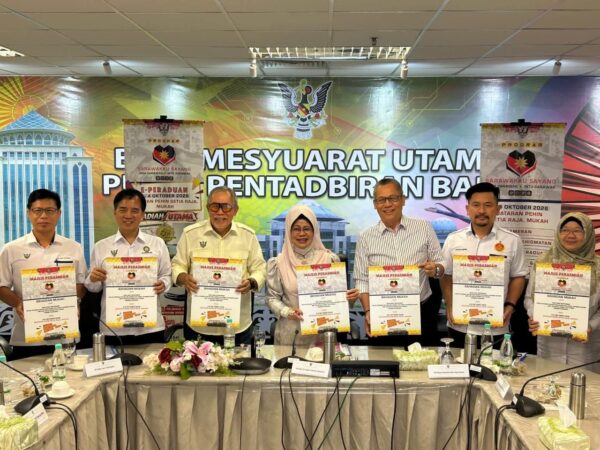 Rebut peluang SKS Mukah