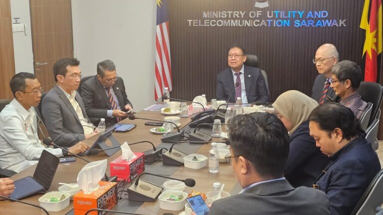 MUT mohon spektrum tambahan