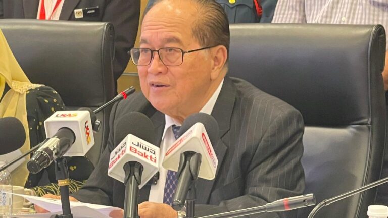 Bekalan air penduduk terjejas diberi perhatian, dihantar dalam tempoh 12 jam