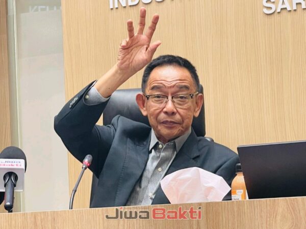 Nisbah satu pertiga kerusi Parlimen masih perlu diperinci – Abdul Karim