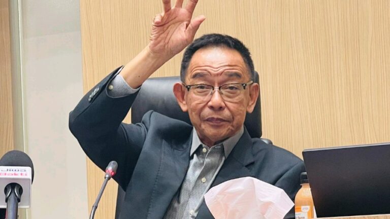 Nisbah satu pertiga kerusi Parlimen masih perlu diperinci – Abdul Karim