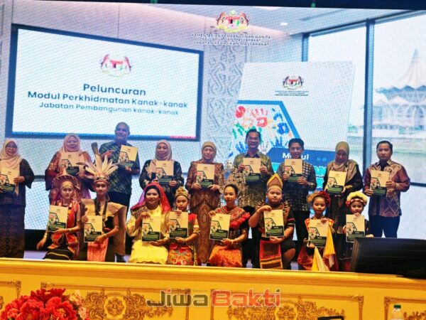 10,904 kanak-kanak perlukan perlindungan, penjagaan pada 2025