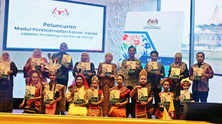 10,904 kanak-kanak perlukan perlindungan, penjagaan pada 2025