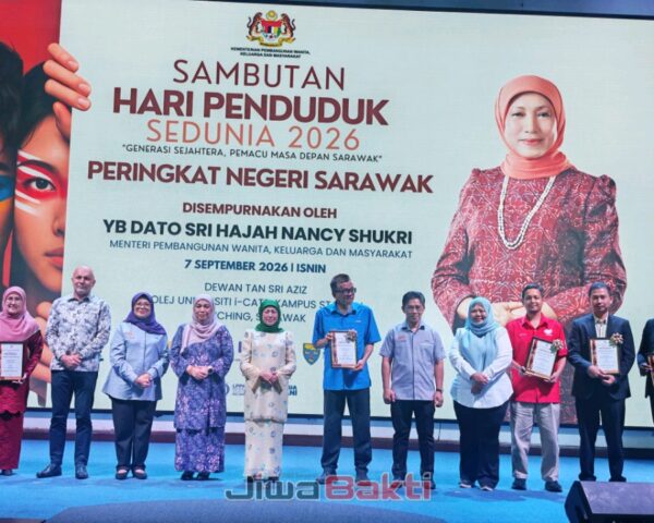 KPWKM perluaskan perkhidmatan luar bandar, tangani kos sara hidup