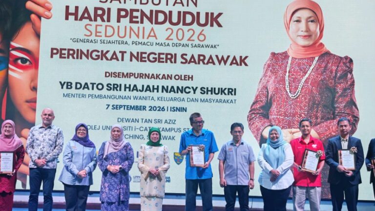 KPWKM perluaskan perkhidmatan luar bandar, tangani kos sara hidup