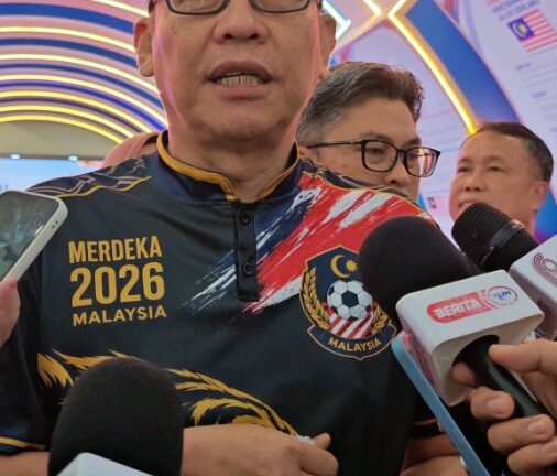 Pameran Hari Malaysia singkap sejarah negara
