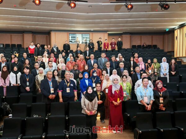 Kebijaksanaan insan perlu atasi AI