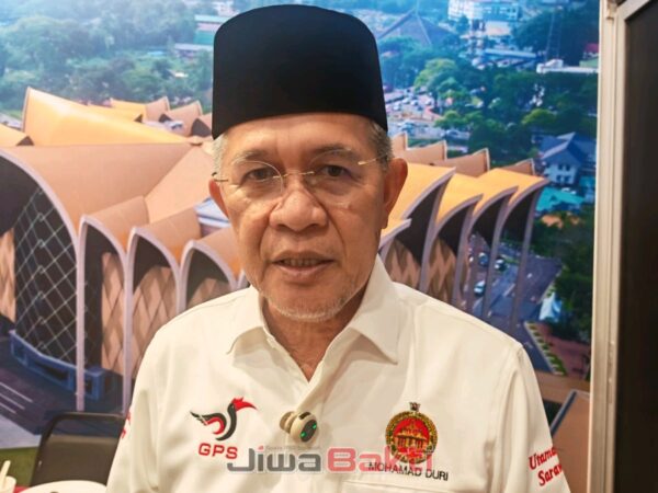Kemarau panjang jejas bekalan air DUN Kalaka