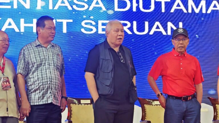 Lebih 3,500 perwakilan hadiri Konvensyen Khas Parti PBB Zon Utara esok