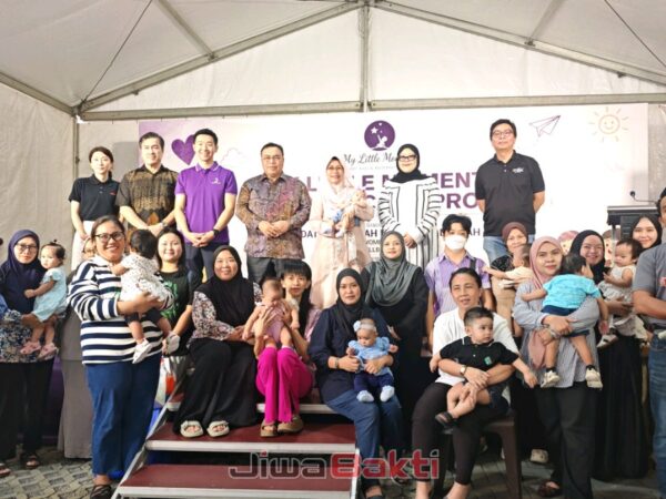 Kerajaan GPS laksana pelbagai inisiatif, lahirkan modal insan berkualiti