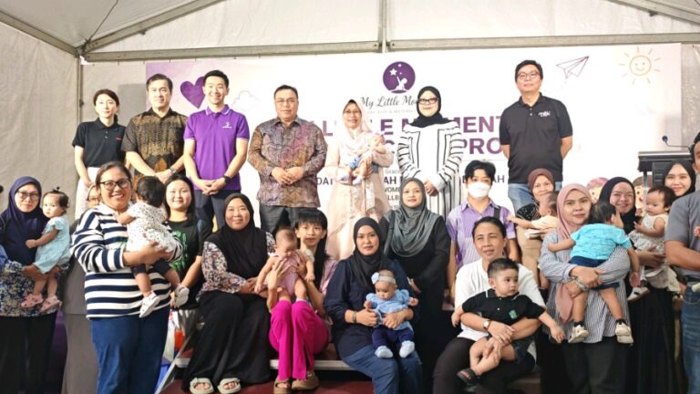 Kerajaan GPS laksana pelbagai inisiatif, lahirkan modal insan berkualiti