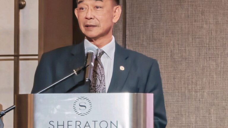 GA2026 himpun lebih 1,500 wakil
