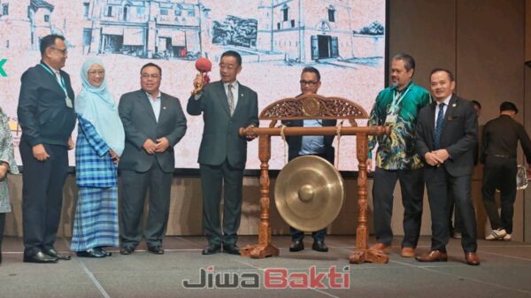 Sarawak bakal wartakan aset warisan secara berperingkat