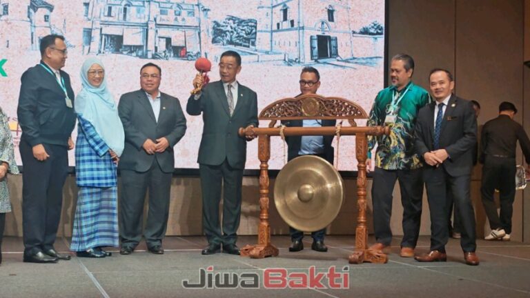 Sarawak bakal wartakan aset warisan secara berperingkat