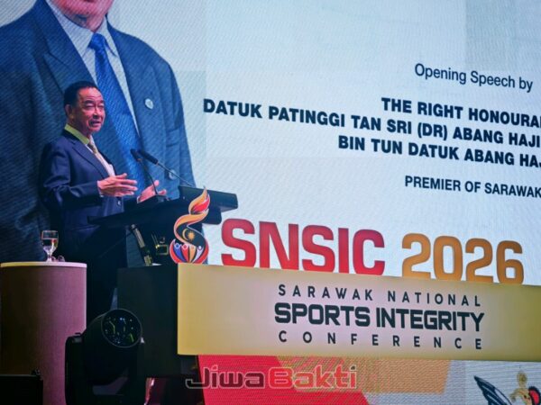 Integriti tonggak pembangunan sukan, persediaan Sukan SEA 2027