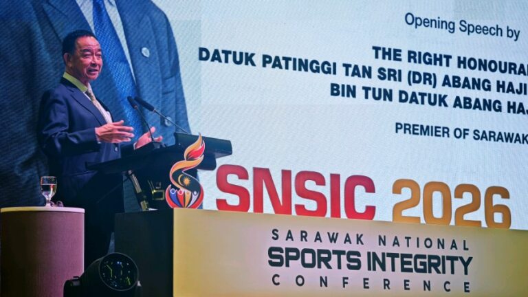 Integriti tonggak pembangunan sukan, persediaan Sukan SEA 2027