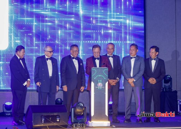 PKMM perlu kuasai teknologi baharu sektor pembinaan