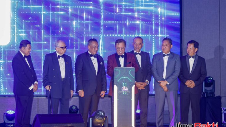PKMM perlu kuasai teknologi baharu sektor pembinaan