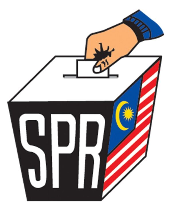 SPR saran semakan KSP Sarawak secara dalam talian