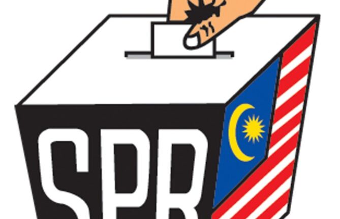 SPR saran semakan KSP Sarawak secara dalam talian