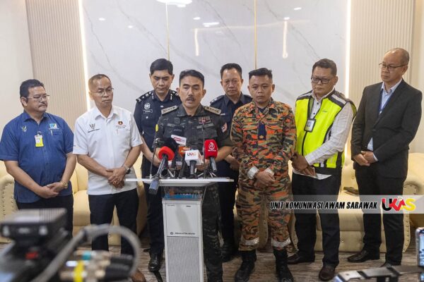 Nahas FDS: Lima mangsa dikenal pasti, tunggu pengesahan DNA