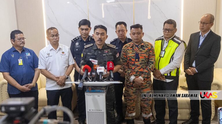 Nahas FDS: Lima mangsa dikenal pasti, tunggu pengesahan DNA