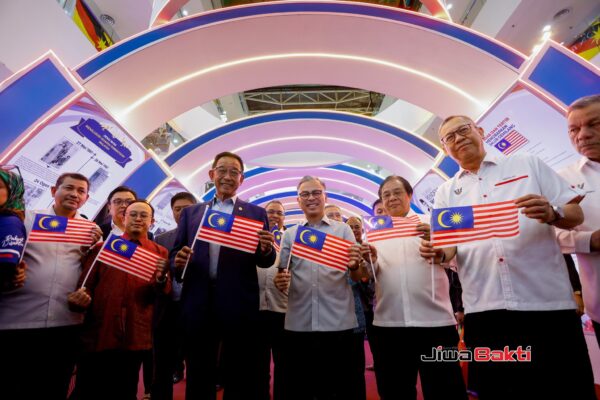 Pameran Hari Malaysia 2026 hidupkan sejarah pembentukan negara